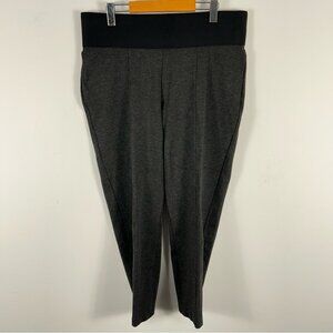 ❤️ Peter Nygard slims Black Slimming Pants XL
